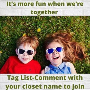 PLEASE COMMENT TO BE ADDED💕